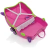 Kelioninis JetWorld TRUNKI GLIDE 360 TRIXIE-DZIECIĘCA WALIZECZKA PODRÓŻNA