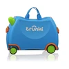 Kelioninis JetWorld TRUNKI GLIDE 360 TERRANCE-DZIECIĘCA WALIZECZKA PODRÓŻNA