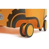 Kelioninis JetWorld TRUNKI GLIDE360 KOPARKA DOUG-DZIECIĘCA WALIZECZKA PODRÓŻNA