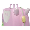 Kelioninis Vaikiškas lagaminas su ratukais Trunki Glide 360° - Vienaragis Una
