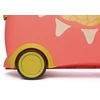 Kelioninis JetWorld TRUNKI GLIDE 360 SMOK DYLAN-DZIECIĘCA WALIZECZKA PODRÓZNA