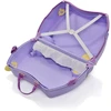 Kelioninis Trunki TRUNKI GLIDE360 KOT CASSIE-DZIECIĘCA WALIZECZKA PODRÓŻNA