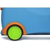 Kelioninis JetWorld TRUNKI GLIDE 360 TERRANCE-DZIECIĘCA WALIZECZKA PODRÓŻNA