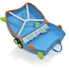Kelioninis JetWorld TRUNKI GLIDE 360 TERRANCE-DZIECIĘCA WALIZECZKA PODRÓŻNA
