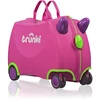 Kelioninis JetWorld TRUNKI GLIDE 360 TRIXIE-DZIECIĘCA WALIZECZKA PODRÓŻNA