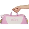 Kelioninis Vaikiškas lagaminas su ratukais Trunki Glide 360° - Vienaragis Una