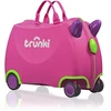 Kelioninis JetWorld TRUNKI GLIDE 360 TRIXIE-DZIECIĘCA WALIZECZKA PODRÓŻNA