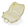 Kelioninis JetWorld TRUNKI GLIDE 360 SOLID BALTA-DZIECIĘCA WALIZECZKA PODRÓŻNA