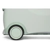 Kelioninis JetWorld TRUNKI GLIDE 360 SOLID ŽALIA-DZIECIĘCA WALIZECZKA PODRÓŻNA