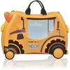 Kelioninis JetWorld TRUNKI GLIDE360 KOPARKA DOUG-DZIECIĘCA WALIZECZKA PODRÓŻNA
