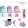 Kids Euroswan WOW GENERATION lūpų blizgis, 3 in 1, asort., WOW00133