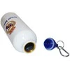 Bidon Real Madryt 500ml RM00006 balta ir-mėlyna