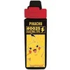 Kids Euroswan - Akcesoria licencyjne Kids Euroswan Bidon kwadratowy 500ml PP Pokemon PK00020 mix