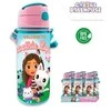 Kids Euroswan Hiszpania „Gabby's Dollhouse“ butelis 600 ml
