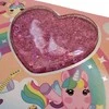 Kids Euroswan - Akcesoria licencyjne Kids Euroswan - Priedai licencyjne Bloknotas 3D brokatowy | Sweet Dreams