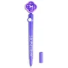 Kids Euroswan - Akcesoria licencyjne Kids Euroswan - Priedai licencyjne Długopis antystresowy K-POP Demon Hunters Huntrix Fidget