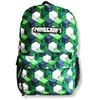 Kids Euroswan - Akcesoria licencyjne "Minecraft" kuprinė 40 cm