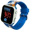 Dėlionė Kids Euroswan Hiszpania Sonic LED laikrodis