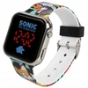 Kids Euroswan - Akcesoria licencyjne Sonic LED SNC4228M
