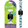 Kids Euroswan Hiszpania Vaikų licencijavimo LED laikrodis Lilo&amp;Stitch KiDS licencijavimas