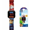 Kids Euroswan - Akcesoria licencyjne Spin Master Skaitmeninis LED laikrodis "Paw Patrol
