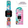 „Gabby's Dollhouse LED“ laikrodis