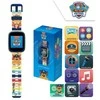 Dėlionė Nickelodeon Psi Patrol Išmanusis laikrodis 10 funkcji PW19836