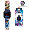 Kids Licensing Paw Patrol Led Watch