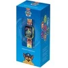 Dėlionė Nickelodeon Psi Patrol Išmanusis laikrodis 10 funkcji PW19836