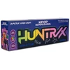 Kids Euroswan - Akcesoria licencyjne Kids Euroswan - Priedai licencyjne Daugiaspalvė LED lempa K-POP Demon Hunters Huntrix