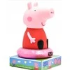 Peppa Pig 3D LED naktinė lemputė