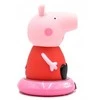 Peppa Pig 3D LED naktinė lemputė