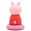 Peppa Pig 3D LED naktinė lemputė