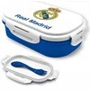 KIDS Śniadaniówka Lunchbox Box Dla Dziecka Do Szkoły Real Madrid / Rm00007