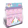 Kids Euroswan Gimnastikos krepšys Kids licensing Unicorn Sweet Dream