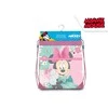 Kids Euroswan - Akcesoria licencyjne Maišelis szkolny 41 cm - Myszka Minnie