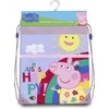 Peppa Pig sportinis krepšys 41 cm