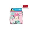 Kids Euroswan - Akcesoria licencyjne Maišelis szkolny 41 cm - Myszka Minnie