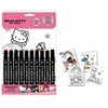 Kids Euroswan - Akcesoria licencyjne Vaikams Euroswan Ispanija *****Hello Kitty nupiešta skaičiais HK50188 91479