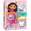 Kids Euroswan Hiszpania Code Istorija – dienoraštis su slaptu kodu – Gabbys Dollhouse (033704450)
