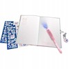 Kids Euroswan - Akcesoria licencyjne Stitch ST00012 rožinė