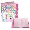 Kids Euroswan - Akcesoria licencyjne Sweet Dreams Pamiętnik na kod KL11567