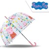 Blow Parasol Parasolka Dla Dziecka Dzieci Przeciwdeszczowa Świnka Peppa Pepa Pig / Pp17100