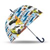 Kids Euroswan - Akcesoria licencyjne Kids Euroswan - Priedai licencyjne Parasolka manualna - Hot Wheels