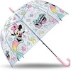 Kids Euroswan Hiszpania Minnie Mouse skėtis