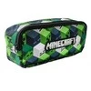 Kids Euroswan „Minecraft“ bausmės
