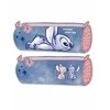 KIDS Lilo ir Stitch pieštukų dėklas vaikams mokyklai / St00025