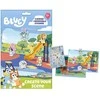 E Druk Kids Euroswan Hiszpania *****MĖLYNAS 2 paveikslėlių rinkinys su lipduku 048200310 91387