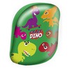 Kids Euroswan - Akcesoria licencyjne Kids Euroswan - Priedai licencyjne Plaukų šepetys - Crazy Dino