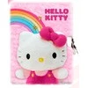 Kids Euroswan - Akcesoria licencyjne Kids Euroswan Hello Kitty pliušinis dienoraštis HK50140